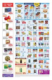 Kings Food Markets weekly ad week 18 Page 2