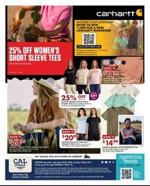 C A L Ranch Stores weekly ad Page 4