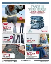 C A L Ranch Stores weekly ad Page 2