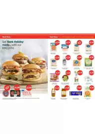 Centra leaflet Page 3
