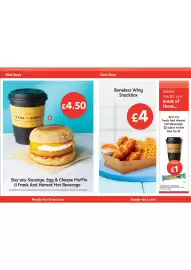 Centra leaflet Page 5