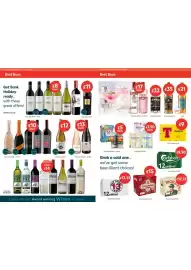 Centra leaflet Page 7