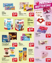 Famila Nord Ost Prospekt woche 19 Seite 11