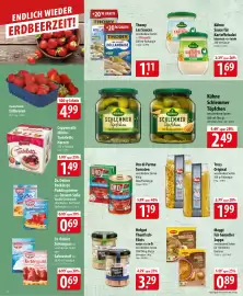 Famila Nord Ost Prospekt woche 19 Seite 12
