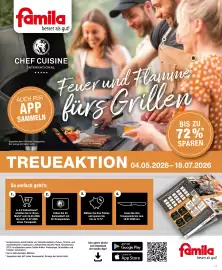 Famila Nord Ost Prospekt woche 19 Seite 13