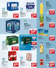 Famila Nord Ost Prospekt woche 19 Seite 15