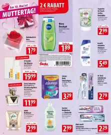 Famila Nord Ost Prospekt woche 19 Seite 16