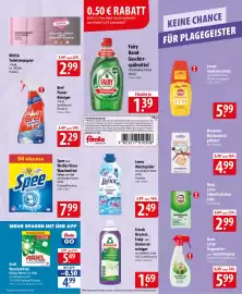 Famila Nord Ost Prospekt woche 19 Seite 17
