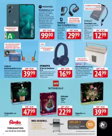 Famila Nord Ost Prospekt woche 19 Seite 18
