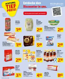 Famila Nord Ost Prospekt woche 19 Seite 9