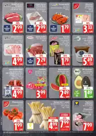 Edeka Frischemarkt Prospekt woche 19 Seite 2