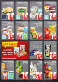 Edeka Frischemarkt Prospekt woche 19 Seite 3