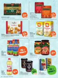 Tegut Prospekt Seite 22