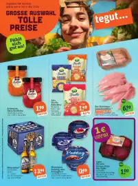 Tegut Prospekt Seite 3