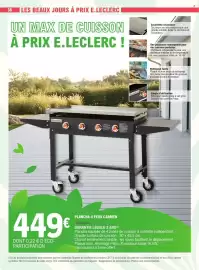 Catalogue E.Leclerc page 38