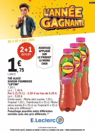 Catalogue E.Leclerc page 3