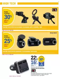 Catalogue E.Leclerc L'Auto page 13