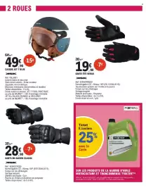 Catalogue E.Leclerc L'Auto page 15