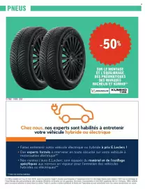 Catalogue E.Leclerc L'Auto page 3