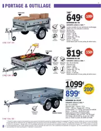 Catalogue E.Leclerc L'Auto page 8