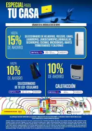 Catálogo Supermercados Vea Página 1