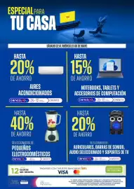 Catálogo Supermercados Vea Página 2