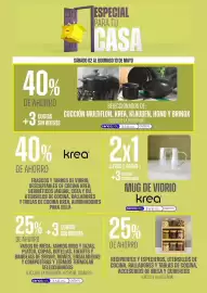 Catálogo Supermercados Vea Página 6