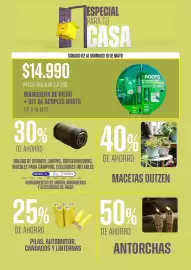 Catálogo Supermercados Vea Página 7