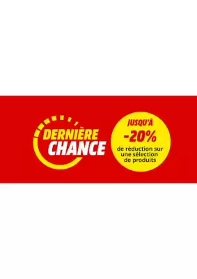 MediaMarkt (geldig t/m 9-05)