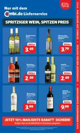 Combi Markt DE folder week 19 Pagina 3