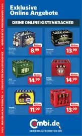 Combi Markt DE folder week 19 Pagina 4