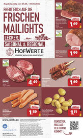 Combi Markt DE magazine week 19 Pagina 4