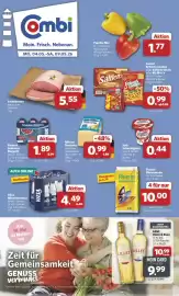 Combi Markt DE folder week 19 Pagina 1