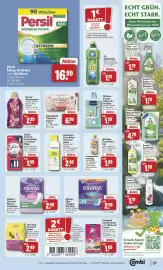 Combi Markt DE folder week 19 Pagina 21