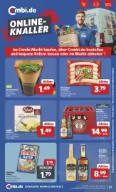 Combi Markt DE folder week 19 Pagina 23