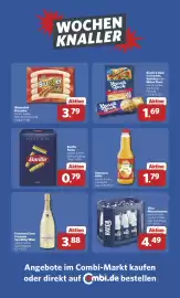 Combi Markt DE folder week 19 Pagina 28