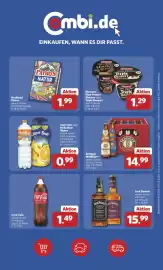 Combi Markt DE folder week 19 Pagina 29