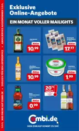 Combi Markt DE folder week 19 Pagina 30