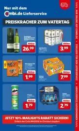 Combi Markt DE folder week 19 Pagina 31
