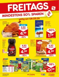 Netto Marken-Discount DE folder week 19 Pagina 105