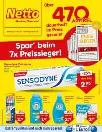 Netto Marken-Discount DE folder week 19 Pagina 111