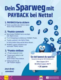 Netto Marken-Discount DE folder week 19 Pagina 125