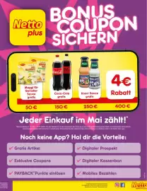 Netto Marken-Discount DE folder week 19 Pagina 126