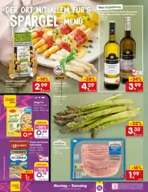 Netto Marken-Discount DE folder week 19 Pagina 16