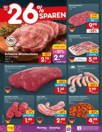 Netto Marken-Discount DE folder week 19 Pagina 20
