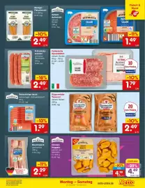 Netto Marken-Discount DE folder week 19 Pagina 21