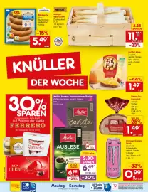 Netto Marken-Discount DE folder week 19 Pagina 3