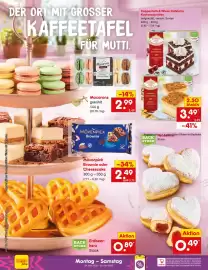 Netto Marken-Discount DE folder week 19 Pagina 32