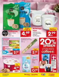 Netto Marken-Discount DE folder week 19 Pagina 33