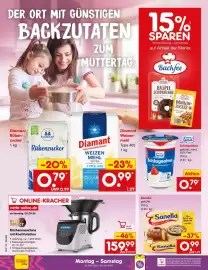 Netto Marken-Discount DE folder week 19 Pagina 35